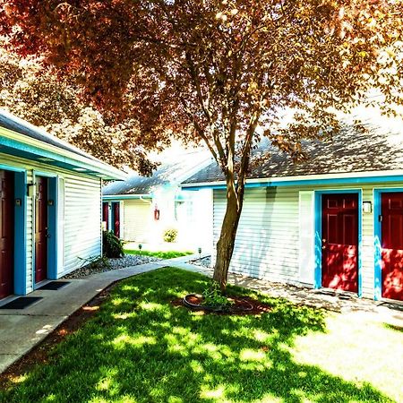 Turning Leaf Townhome Suites Fairwood 外观 照片