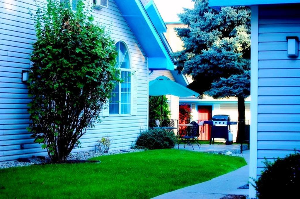 Turning Leaf Townhome Suites Fairwood 客房 照片