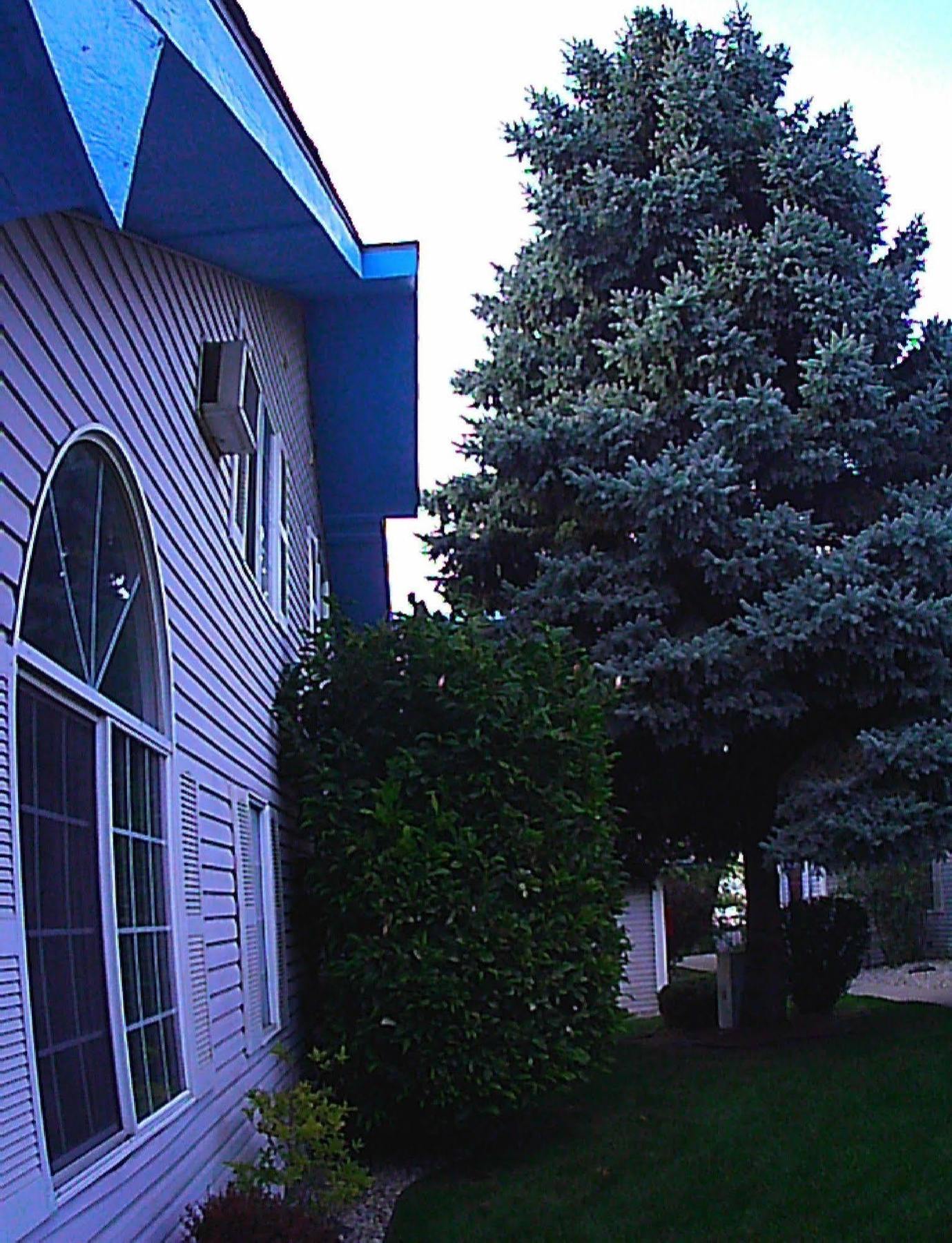 Turning Leaf Townhome Suites Fairwood 外观 照片