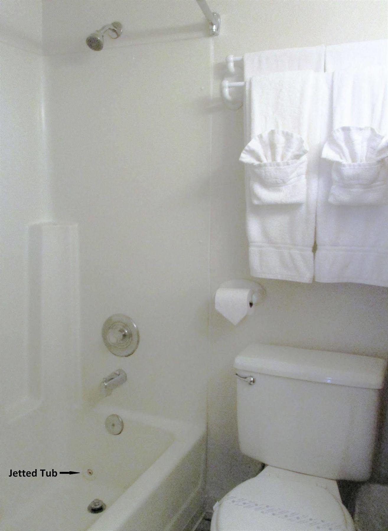 Turning Leaf Townhome Suites Fairwood 外观 照片