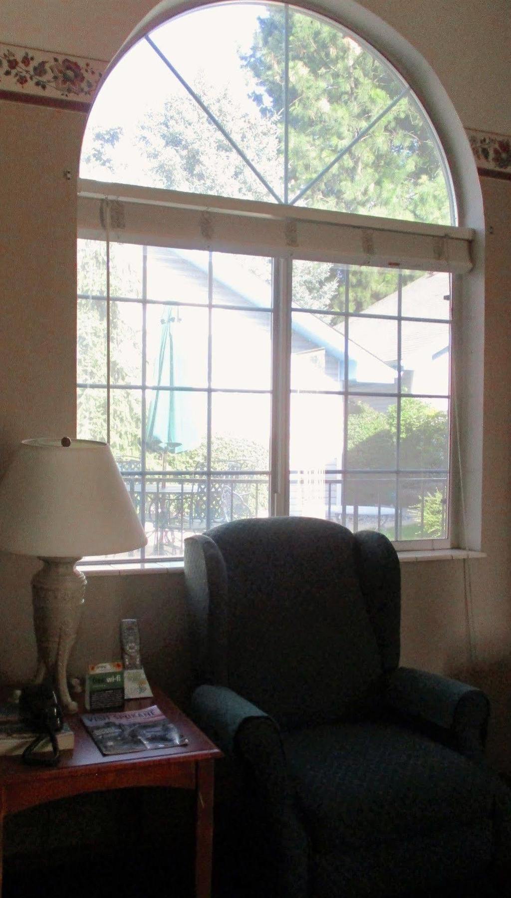 Turning Leaf Townhome Suites Fairwood 外观 照片
