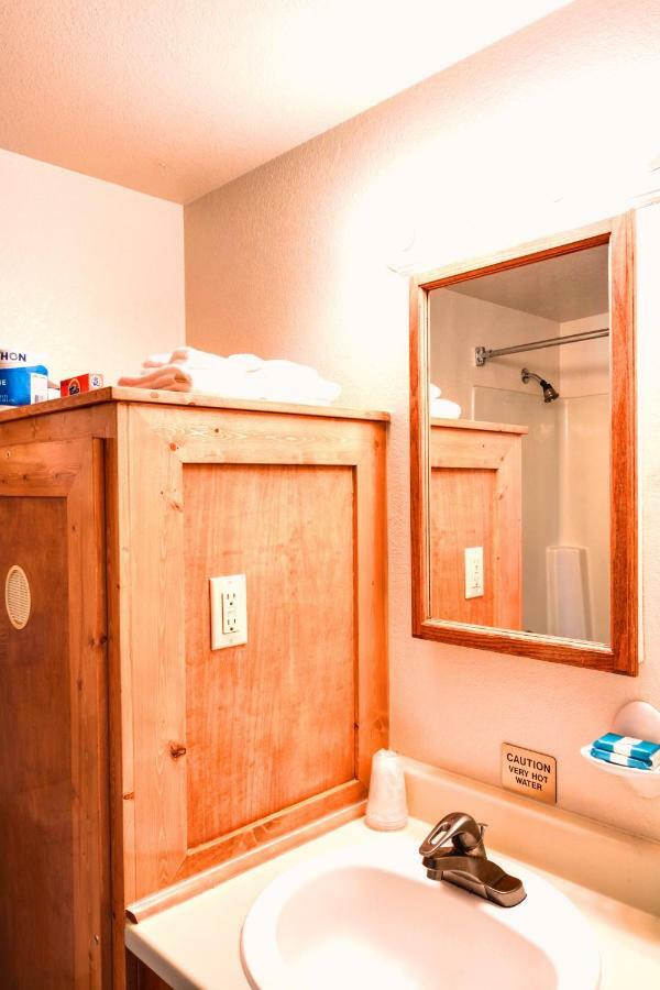 Turning Leaf Townhome Suites Fairwood 外观 照片